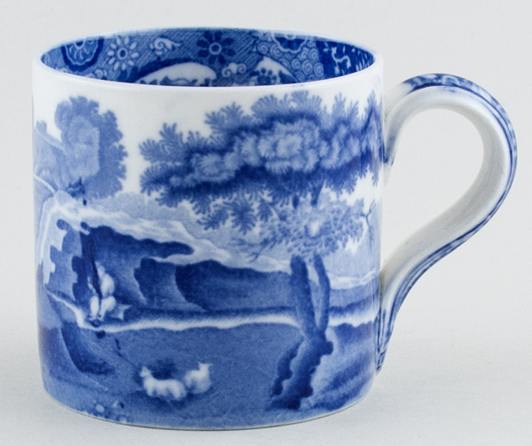 Mug c1930s